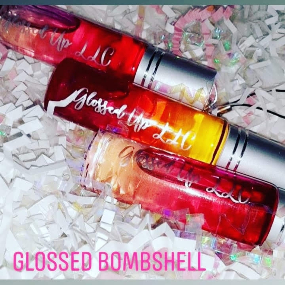 Lip Gloss - Picture 13 of 16